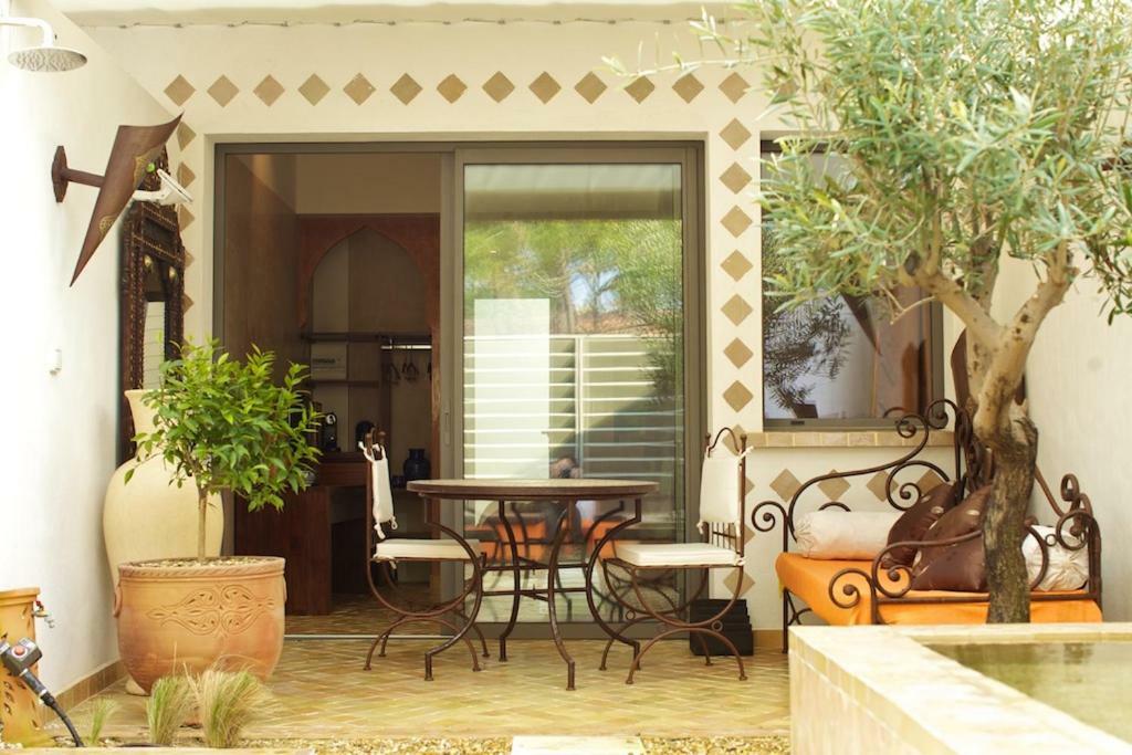 B&B Les 4 Mondes Vieux-Boucau-les-Bains Exterior foto