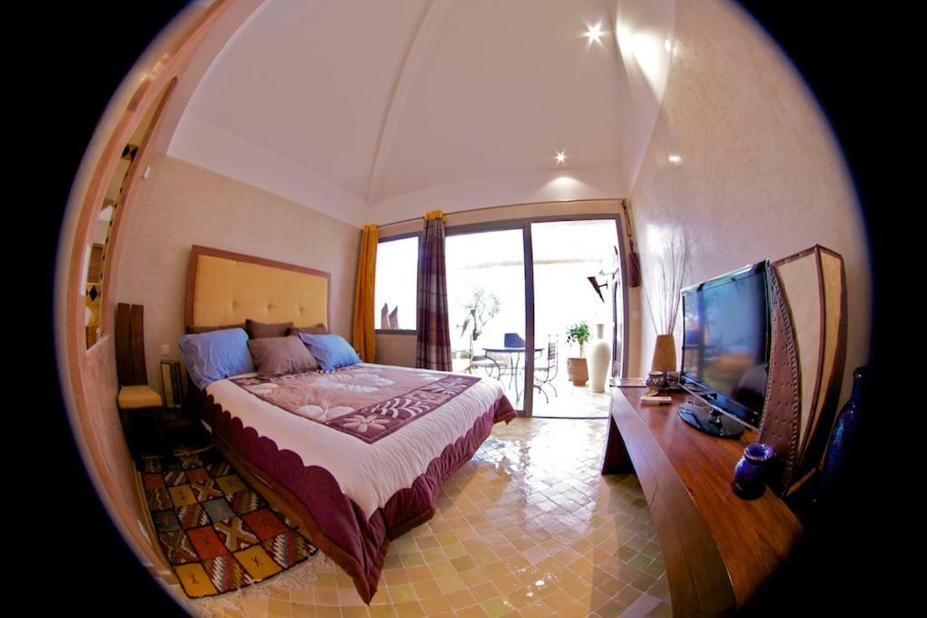 B&B Les 4 Mondes Vieux-Boucau-les-Bains Exterior foto